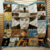 Dragon Quilt Blanket Bfeb-02  Size Single, Twin, Full, Queen, King, Super King