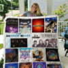 Blessed By God 3D Quilt Blanket Gml-Kn-Qhg0020  Size Single, Twin, Full, Queen, King, Super King