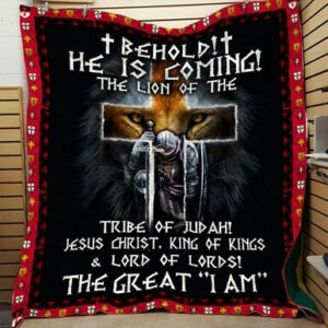 Deer I Love You The Most Quilt Blanket 3d Quilt Blanket Pm-Qct139  Size Single, Twin, Full, Queen, King, Super King
