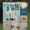Sleeping Beauty Quilt Blanket ��� Limited Quilt Blanket Size Single, Twin, Full, Queen, King, Super King