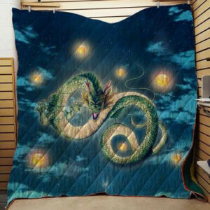 Dragon Quilt Blanket 3d Quilt Blanket 1511-05  Size Single, Twin, Full, Queen, King, Super King