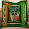Doberman Quilt Blanket Qui19005  Size Single, Twin, Full, Queen, King, Super King