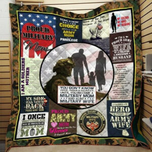 Quilt Blanket Dql-Qhg0010  Size Single, Twin, Full, Queen, King, Super King