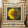 German Shepherd Quilt Blanket Qui28001  Size Single, Twin, Full, Queen, King, Super King