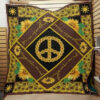 Donkey Quilt Blanket Quiani16005  Size Single, Twin, Full, Queen, King, Super King