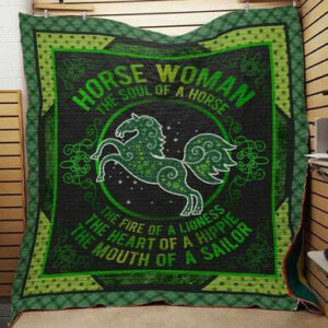 Police Officer Quilt Blanket M1903 82o41  Size Single, Twin, Full, Queen, King, Super King
