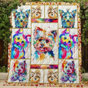 Def Leppard Quilt Blanket Style 2  Size Single, Twin, Full, Queen, King, Super King