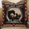 Queen Studio Album 1 Quilt Blanket  Size Single, Twin, Full, Queen, King, Super King