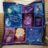 Pig Quilt Blanket Bfeb-2  Size Single, Twin, Full, Queen, King, Super King