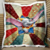 The Kinks Lp Album Quilt Blanket  Size Single, Twin, Full, Queen, King, Super King