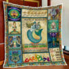 Personalized Im So Proud Of You My Black Boy, Senior 2021 Graduation Quilt Blanket  Size Single, Twin, Full, Queen, King, Super King
