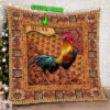 Proud Social Worker Quilt Blanket  Size Single, Twin, Full, Queen, King, Super King