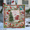 Reading Quilt Blanket Time Spent With Cats And Books Is Never Wasted Bnl299Qs Size Single, Twin, Full, Queen, King, Super King