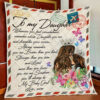 Truck Driver American Quilt Blanket  Size Single, Twin, Full, Queen, King, Super King
