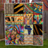 Personalized My Truck Boy Quilt Blanket  Size Single, Twin, Full, Queen, King, Super King