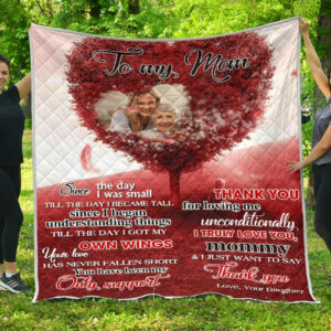 Bloodborne Game Lover Quilt Blanket Gamer Size Single, Twin, Full, Queen, King, Super King
