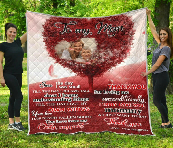 Bloodborne Game Lover Quilt Blanket Gamer Size Single, Twin, Full, Queen, King, Super King