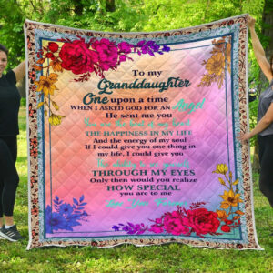 Dinosaur Camo Pattern Premium Quilt Quilt Blanket Size Single, Twin, Full, Queen, King, Super King
