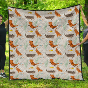 Pepsi Diet Quilt Blanket Funny Gift For Soft Drink Lover Size Single, Twin, Full, Queen, King, Super King
