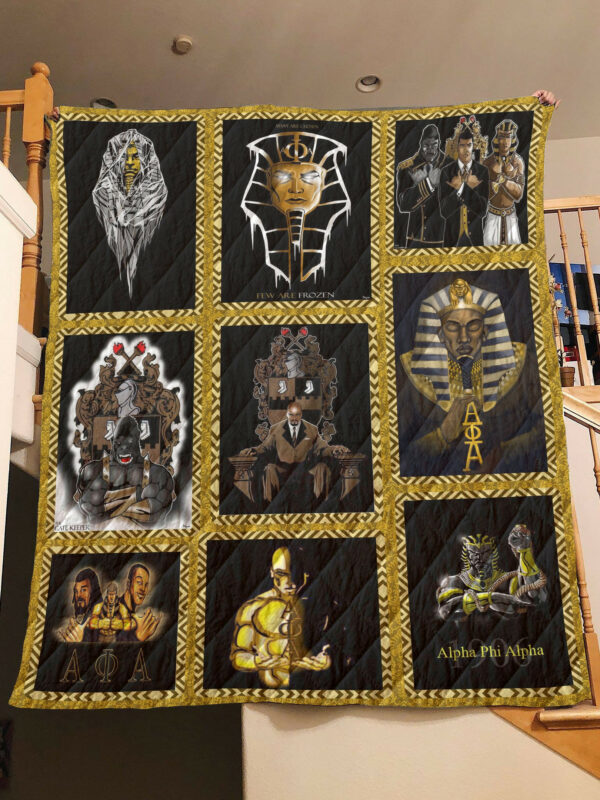 Pink Camel Leaves Pattern Premium Quilt Quilt Blanket Size Single, Twin, Full, Queen, King, Super King