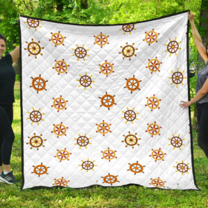 Predator Quilt Blanket Fan Gift Size Single, Twin, Full, Queen, King, Super King