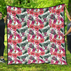 Pug Dog Quilt Blanket Angels Sometimes Have Paws Size Single, Twin, Full, Queen, King, Super King