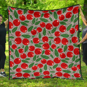 Queen Band Quilt Blanket Musics Fan Gift Idea Size Single, Twin, Full, Queen, King, Super King