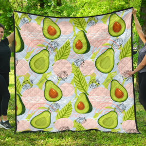 Disney Castle Quilt Blanket We Believe In For Disney Fan Gift MN19 Size Single, Twin, Full, Queen, King, Super King