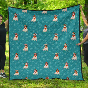 Eeyore Quilt Blanket Cute Gift Idea For Cartoon Fan TT20 Size Single, Twin, Full, Queen, King, Super King