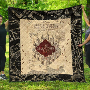 The Apartment Movies Quilt Blanket Fan Gift Size Single, Twin, Full, Queen, King, Super King