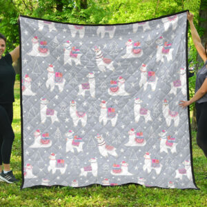 To My Husband- TU Quilt Blanket Ver 5 Size Single, Twin, Full, Queen, King, Super King