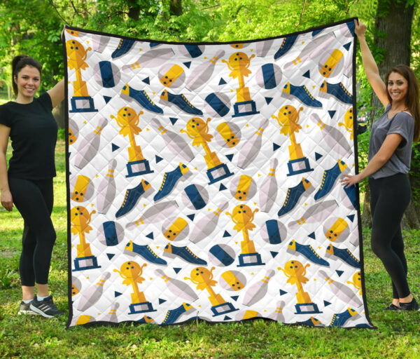 Ee Quilt Quilt Blanket Size Single, Twin, Full, Queen, King, Super King