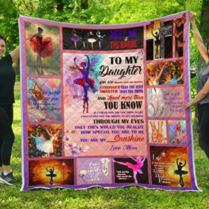 Elephant Pattern Premium Quilt Quilt Blanket Size Single, Twin, Full, Queen, King, Super King