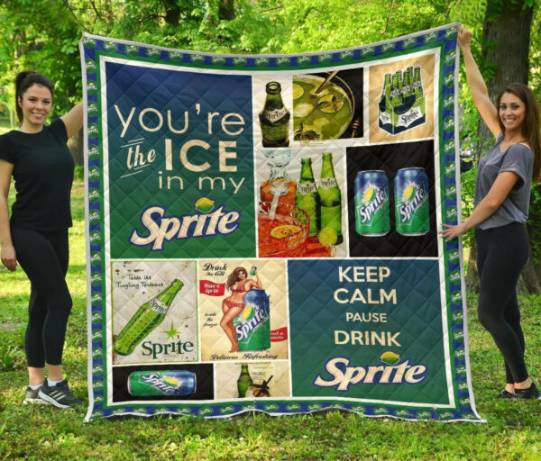 Snake Leaves Pattern Premium Quilt Quilt Blanket Size Single, Twin, Full, Queen, King, Super King