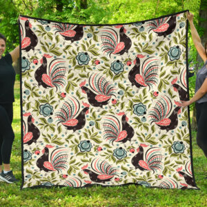 Dragonflies Are Kisses From Heaven Quilt Blanket Dragonfly Lover NH1911 Size Single, Twin, Full, Queen, King, Super King