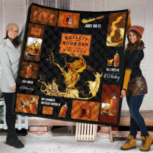 Pink Floyd Quilt Blanket Dark Side Of Moon Snoopy Funny Size Single, Twin, Full, Queen, King, Super King
