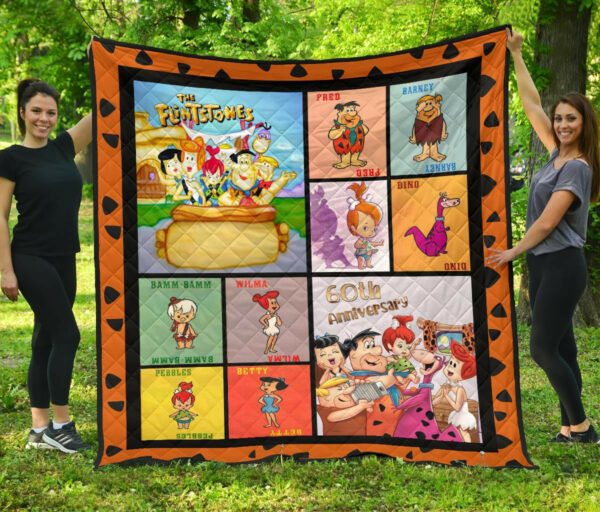 Vintage Style Mandala Dragonfly Quilt Blanket Gift Idea Nh1911 Size Single, Twin, Full, Queen, King, Super King