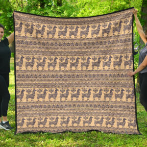 Spider-Verse Quilt Blanket For Spider-Man Fan Gift Size Single, Twin, Full, Queen, King, Super King