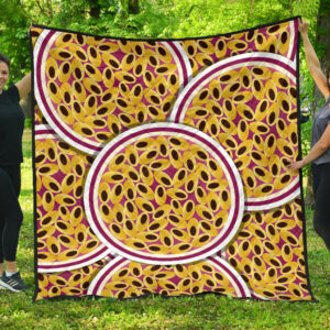 Sleep Boston Terrier Bone Pattern Premium Quilt Quilt Blanket Size Single, Twin, Full, Queen, King, Super King