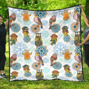 Symbols Harry Potter Quilt Blanket Bedding Decor Idea Size Single, Twin, Full, Queen, King, Super King