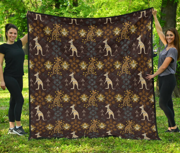 Pepsi Quilt Blanket Funny Gift For Soft Drink Lover Size Single, Twin, Full, Queen, King, Super King