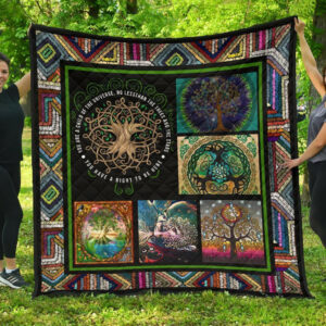 Sun Pattern Premium Quilt Quilt Blanket Size Single, Twin, Full, Queen, King, Super King