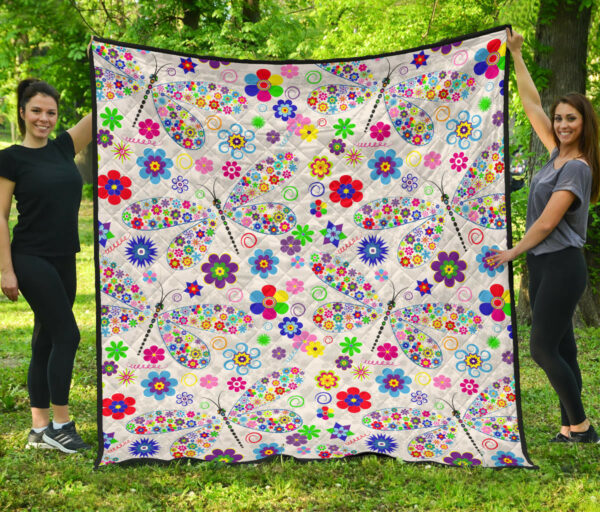 Stitch Lilo  Stitch 4 Quilt Blankets Size Single, Twin, Full, Queen, King, Super King