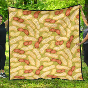Space Tribal Galaxy Pattern Premium Quilt Quilt Blanket Size Single, Twin, Full, Queen, King, Super King