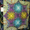 Pumpkin Hur5936 3D Customized Quilt Camli2407 Quilt Blanket Size Single, Twin, Full, Queen, King, Super King