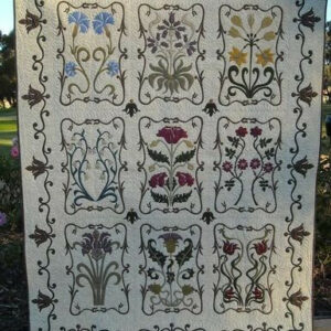 3d Wine Quilt Blanket Th179 Size Single, Twin, Full, Queen, King, Super King