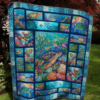 A Christmas Story For Fans Ver 17-2 3D Quilt Blanket Size Single, Twin, Full, Queen, King, Super King