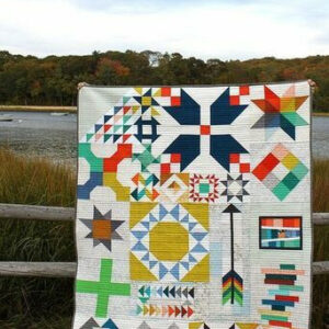 Star HUR29318 3D Customized Quilt CAMLI2307 Quilt Blanket Size Single, Twin, Full, Queen, King, Super King