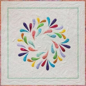 Snowdance HUR29480 3D Customized Quilt CAMLI2307 Quilt Blanket Size Single, Twin, Full, Queen, King, Super King