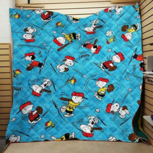 SOH-8979 3D Quilt Blanket Size Single, Twin, Full, Queen, King, Super King